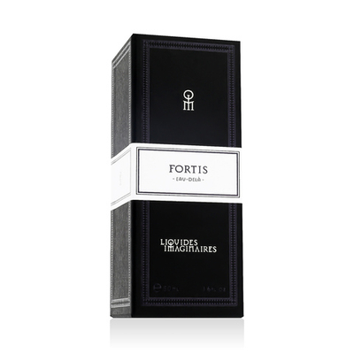 Liquides Imaginaires Fortis Eau Delà 50 ml (unisex)