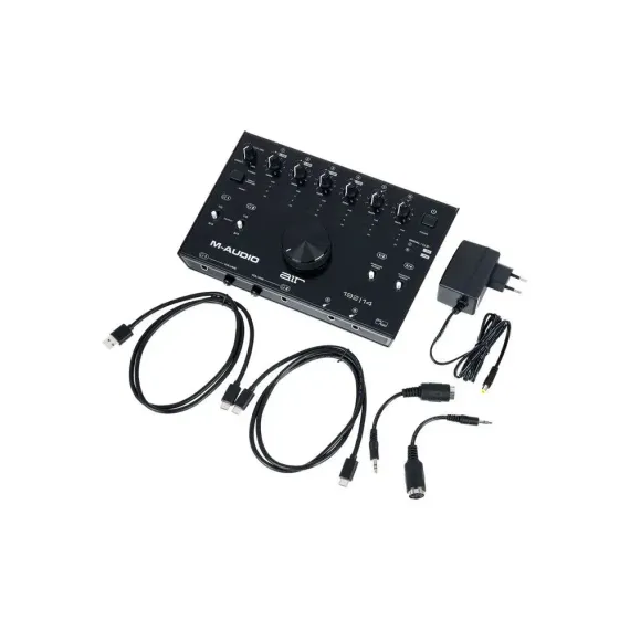 M-Audio AIR 192 - 14 usb