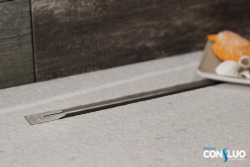 Душевой лоток Pestan Confluo Slim Line 850+