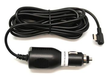 Автомобильное зарядное устройство для TrendVision MR-1100 (Type-C)