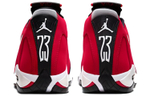 Кроссовки Jordan Air Jordan 14 Retro "Gym Red"