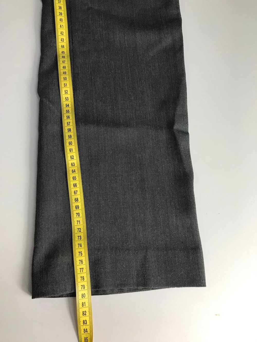 Брюки Next для офиса, маркировка 32, визуально на 50 размер