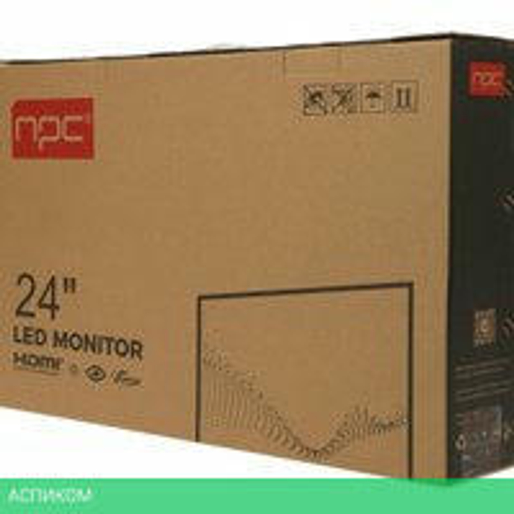 Монитор NPC MQ2409-A