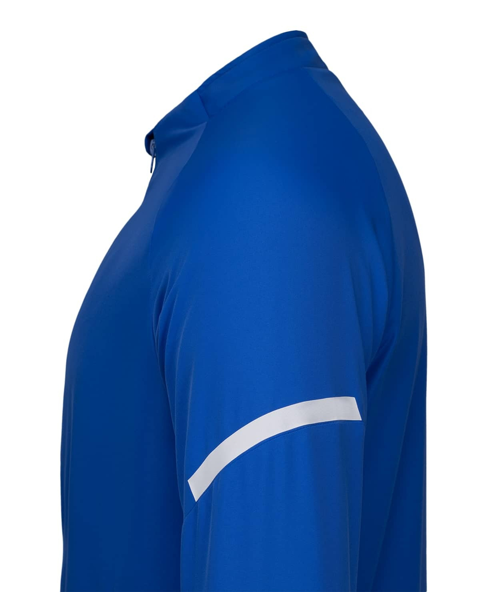 Куртка спортивная CAMP 2 Lined Jacket, синий, детский