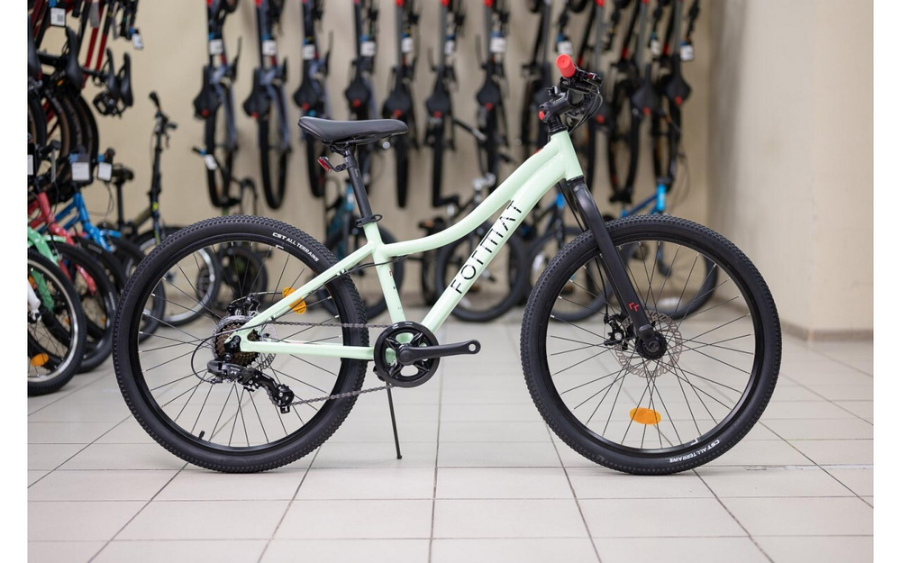 Подростковый велосипед Format 6424 24 (2022)