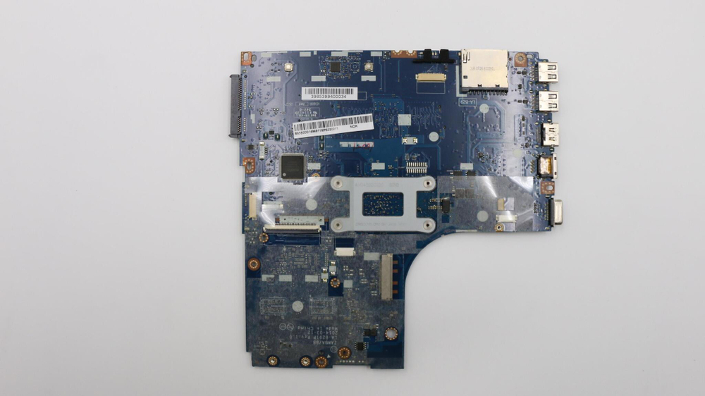Материнская плата для ноутбука Lenovo ideapad B50-45 LA-B291P UMA AMD A6-6310 NFP 1000 (5B20G14968), оригинал