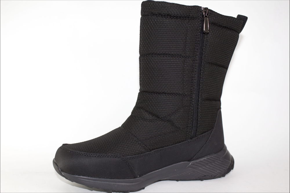 Дутики мужские зимние 2345-2