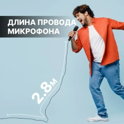 Колонка Smartbuy SIRIN