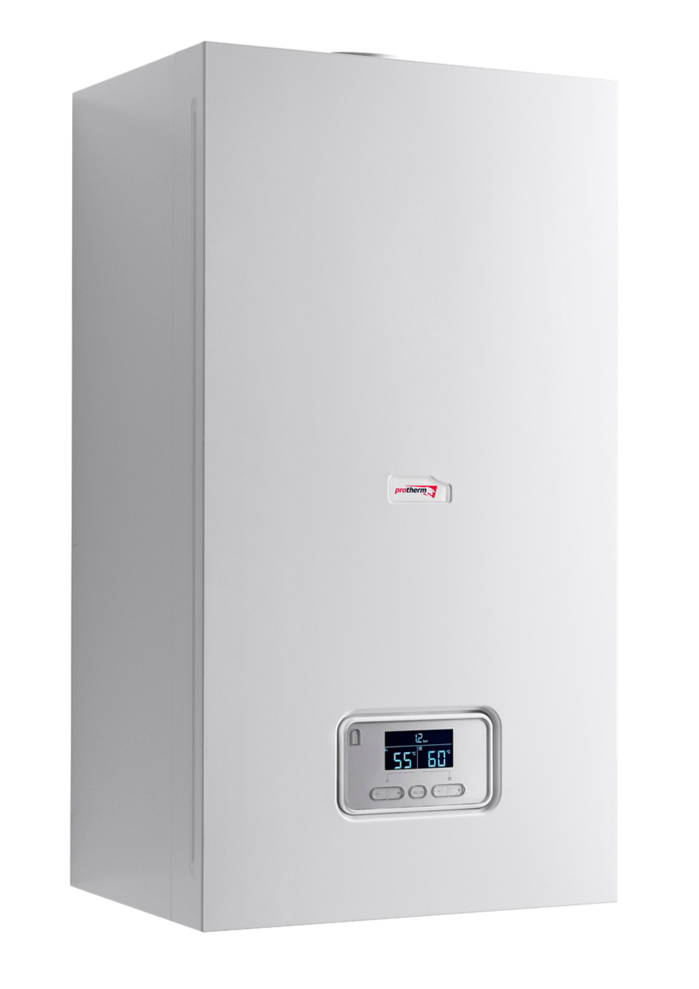 Котел газовый двухконтурный Protherm Пантера 35 KTV (35 кВт)