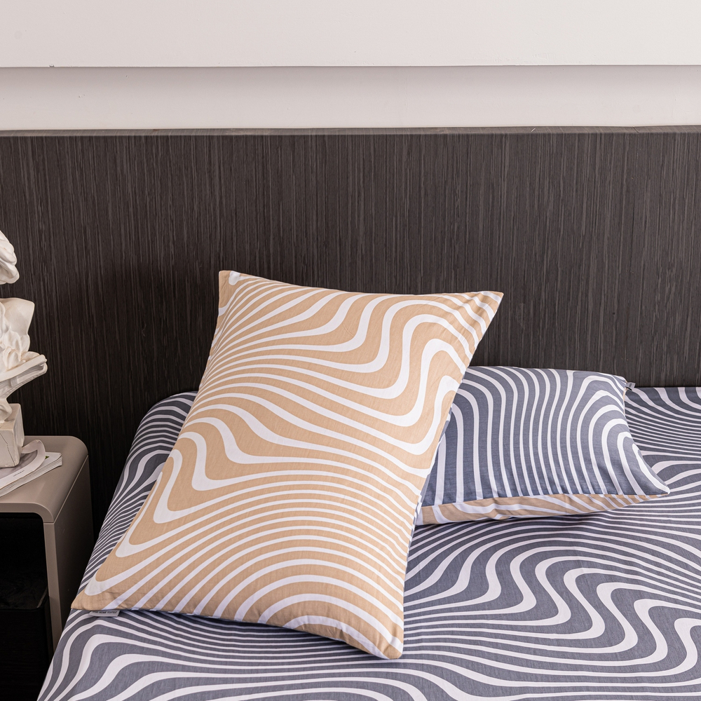 Комплект постельного белья Люкс Сатин 100% хлопок A354