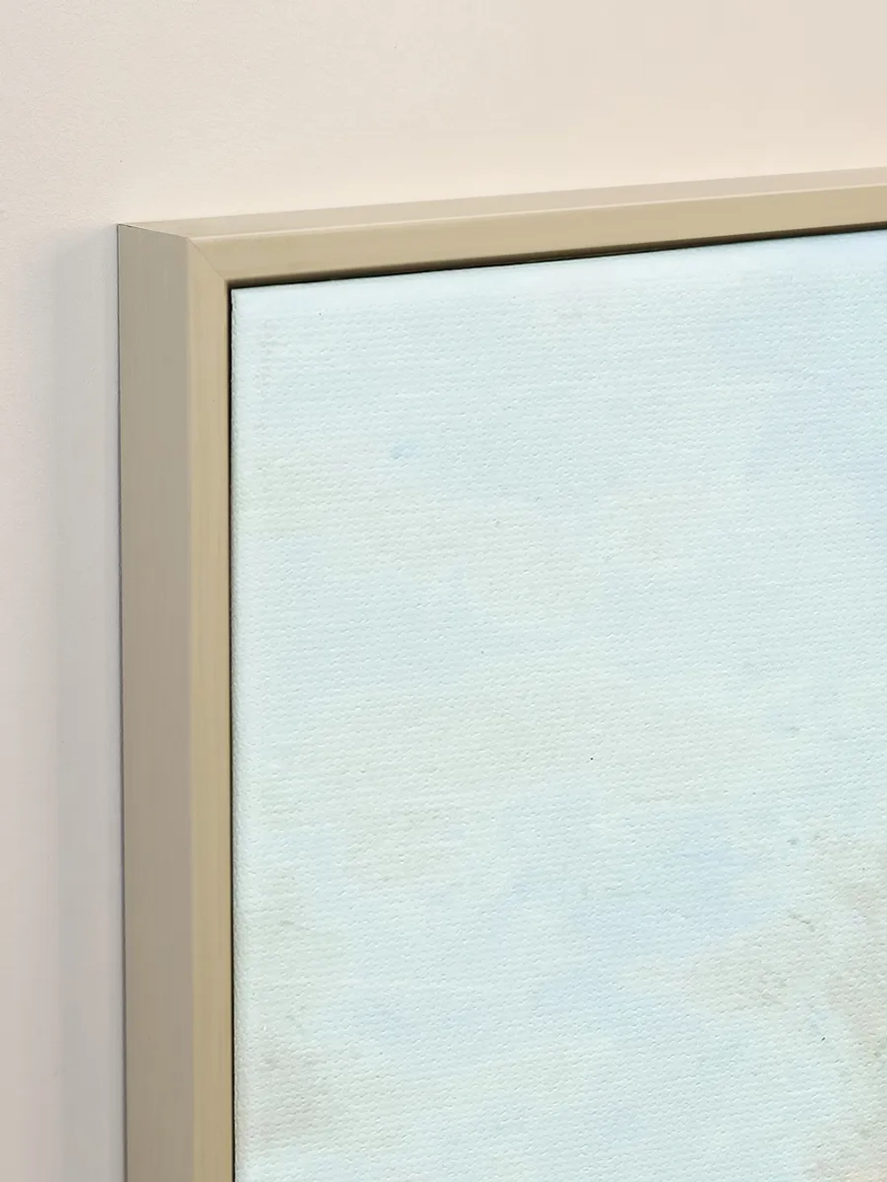 Картина на стену интерьерная на холсте 54*54 см