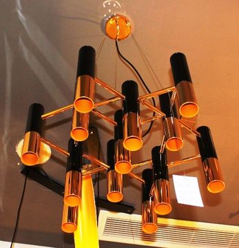 replica ike by delightfull 13 ( gold + silver )