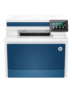 МФУ HP Color LaserJet Pro MFP 4303fdw (5HH67A)