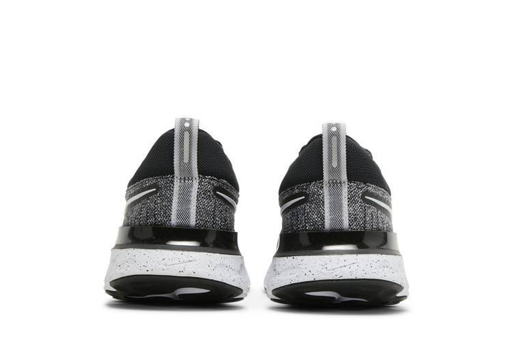 Кроссовки Nike React Infinity Run Flyknit 2