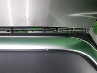 Бампер передний Geely Atlas Pro (2021-н.в.)