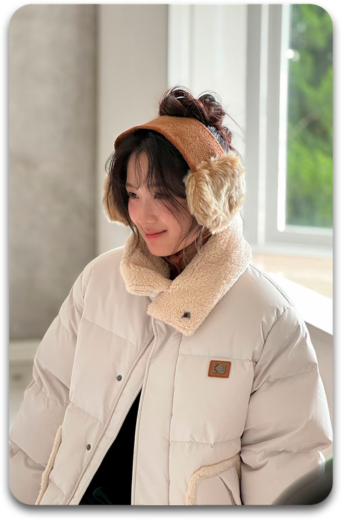 Карта #1088 / Kim Hye Yoon