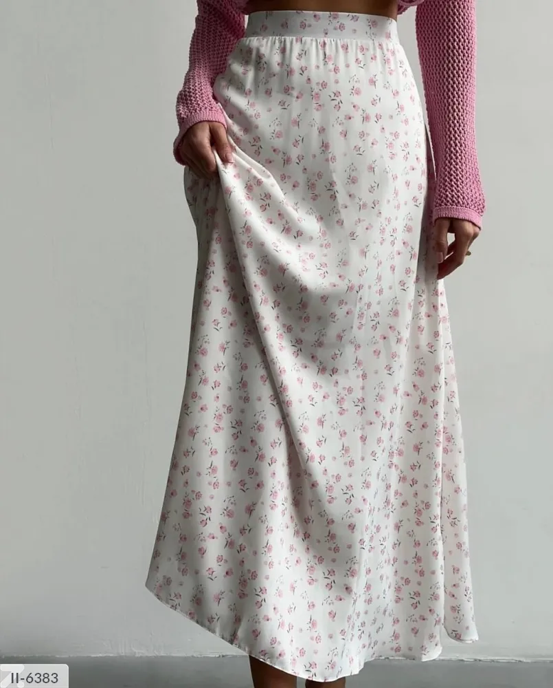 Юбка II-6381 Фабрика Моды