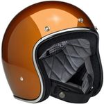 Bonanza Gloss / Оранжевый