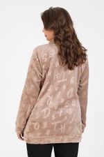 Джемпер Танси-2 Виотекс БЕЖЕВЫЙ