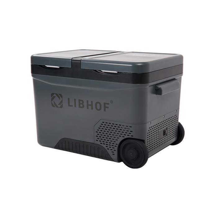 Автомобильный холодильник B-35H