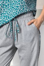 Костюм Сахара-1 Виотекс ЗЕЛЁНЫЙ