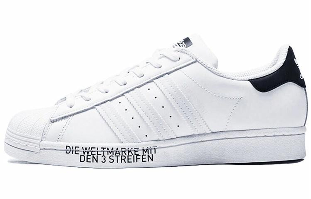 Кроссовки Adidas Originals Superstar