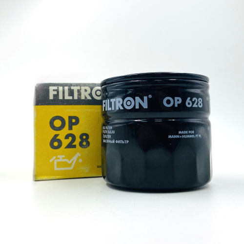 Фильтр масляный Dodge JOURNEY OP62