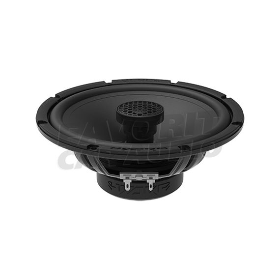 Коакс. акустика Black Hydra Delta 613X