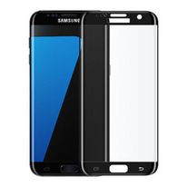 Защитное 3D-стекло Samsung Galaxy S7 Edge