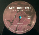 Axel Rudi Pell / Oceans Of Time (2LP+CD)