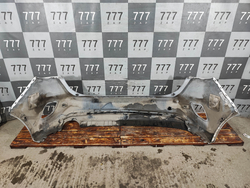 Бампер задний Kia Ceed 3 (CD) 18-21 Б/У Оригинал 86611J7000