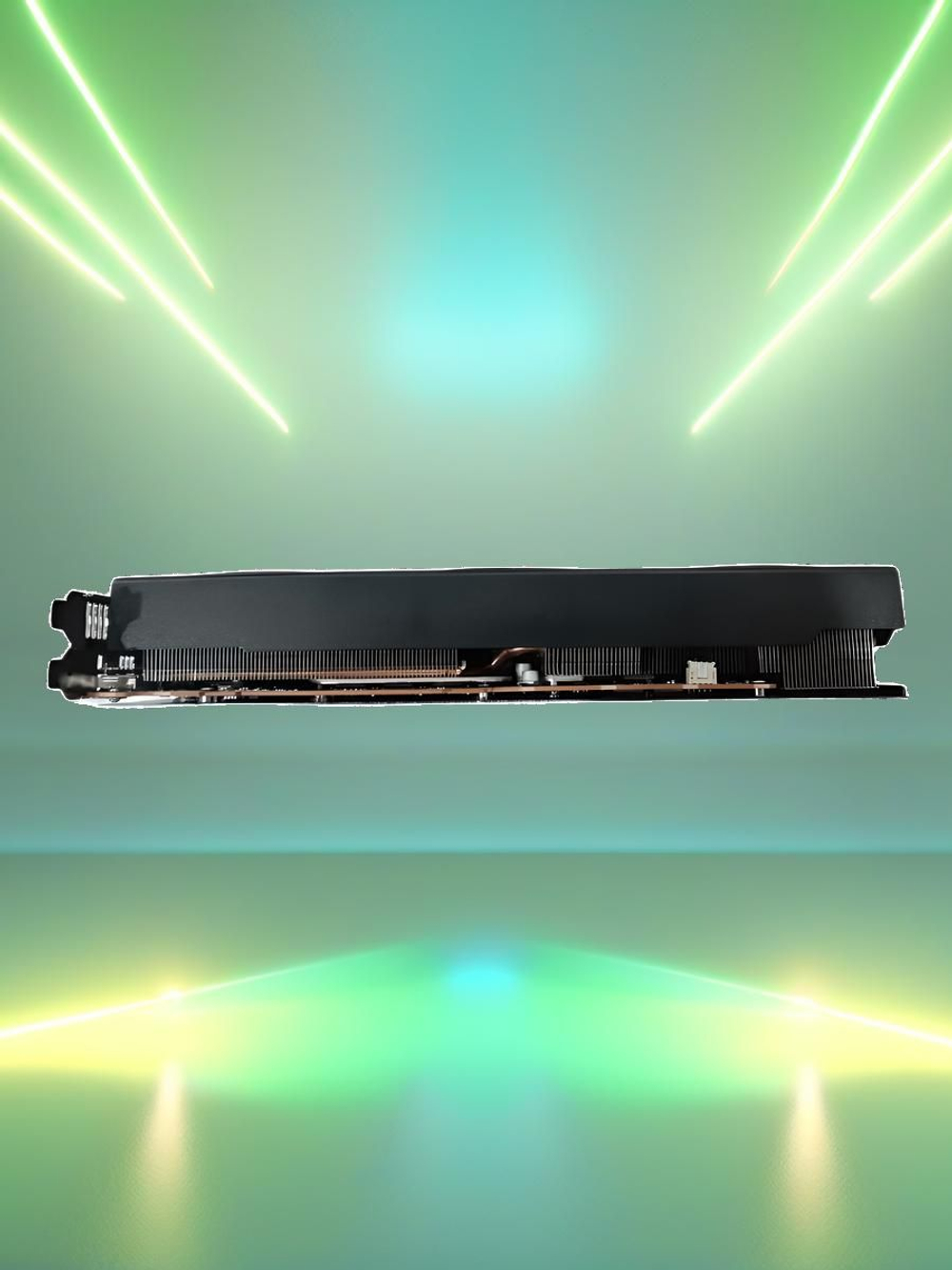 Видеокарта PowerColor AMD Radeon RX 6800 Fighter 16Gb