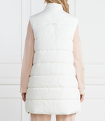 Безрукавка Liu Jo Sport - белый(TA4035 T5895)