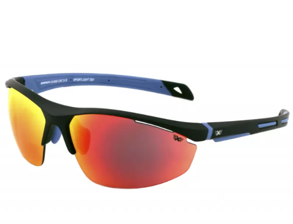 Очки для пляжных видов спорта SPORTLIGHT G01