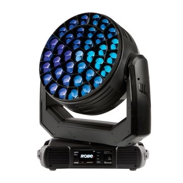 ROBE ROBIN Tarrantula вращающаяся голова Beam/Wash, 1500Вт