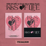 KISS OF LIFE - Midas Touch [POCA ALBUM]