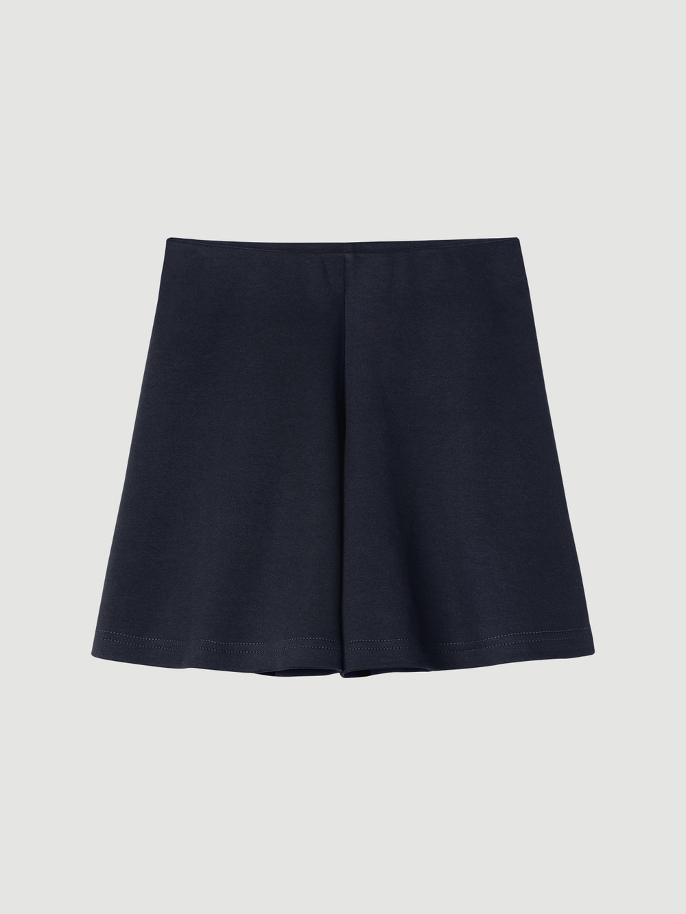 Юбка-шорты Mjölk School Blue