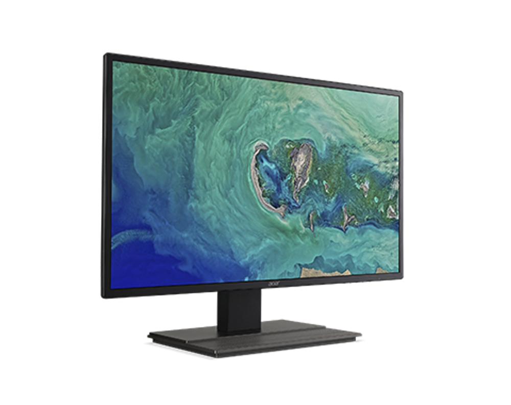 Монитор 31,5" Acer EB321HQUCbidpx