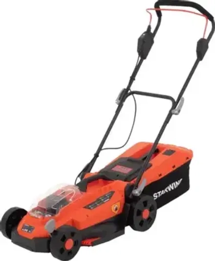 Газонокосилка роторная Starwind SBL-330-4.4