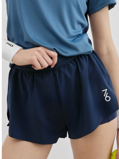 Тренировочные шорты Woman Training Navy