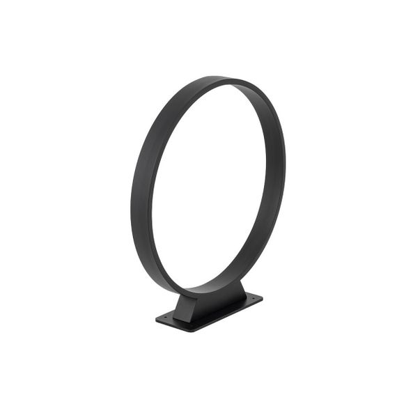 Уличный светильник Nowodvorski Liv Led Black 11538