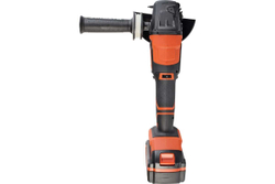 Углошлифовальная машина PATRIOT AG 125Li UES 110303127