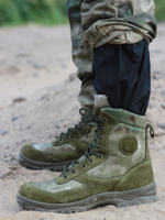 Горкам 6М КАМУФЛЯЖ (съемный флис)