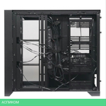 Корпус ACD Lagrange Black без БП (AH-TC1GC-000)