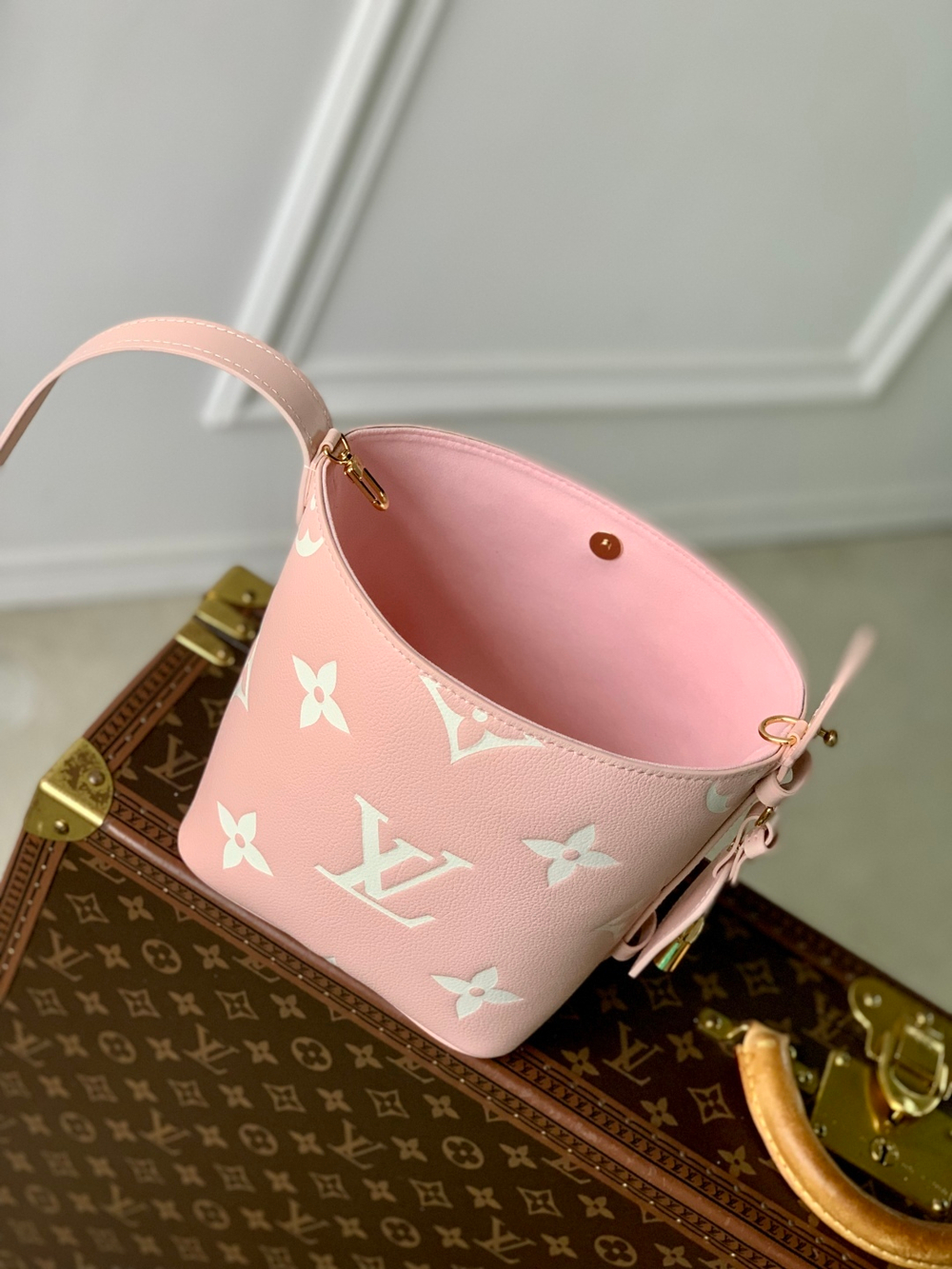 Louis Vuitton All In BB