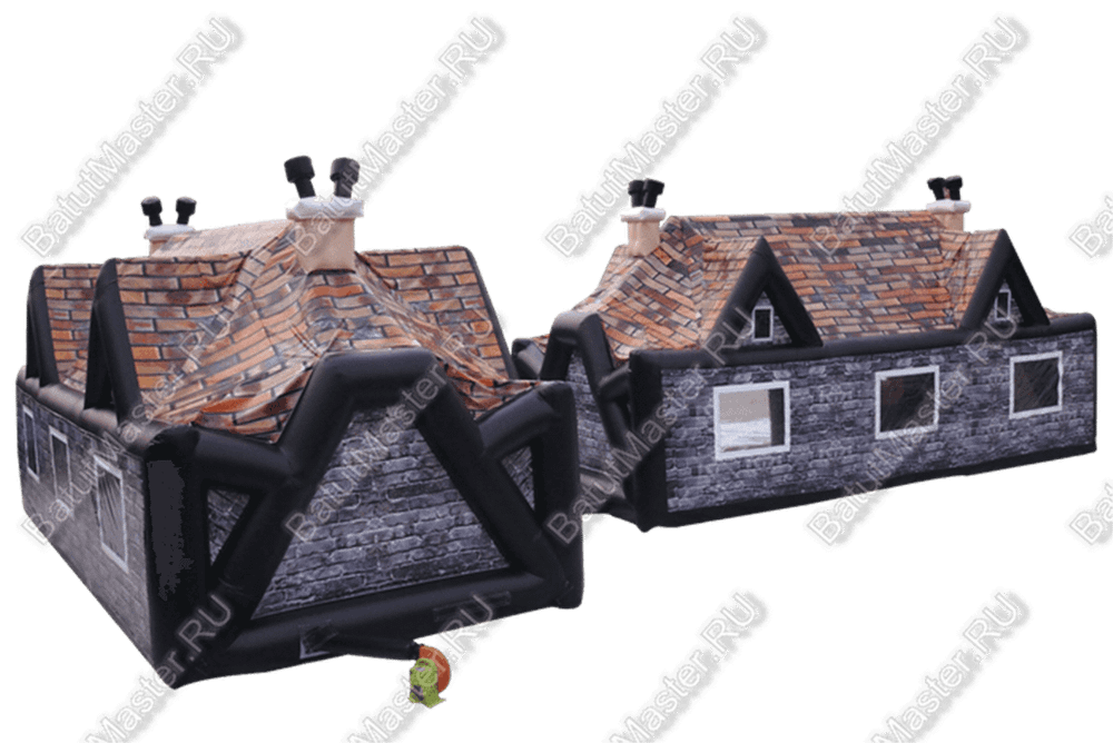 Надувной шатер-бар "Паб 2"