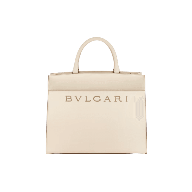 Сумка-Тоут BVLGARI LOGO