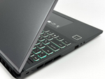 Игровой ноутбук Mechrevo Ryzen 9 7940H / RTX 4070 8GB / 16GB / 1TB / 2.5K / 240Hz / Win 11 / RU-EN клавиатура