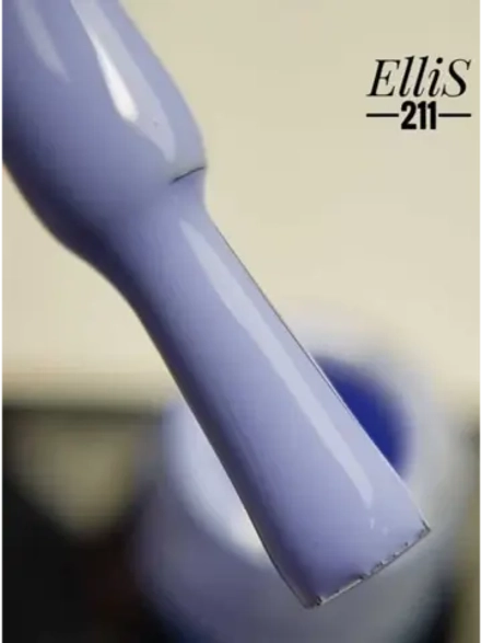 ElliS гель-лак 211 10мл