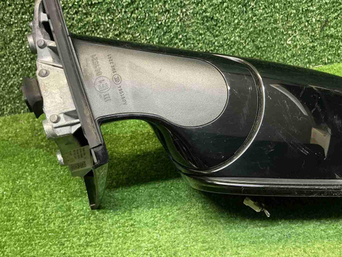 Зеркало левое BMW 4er G22 (2020-н.в.) 5 контактов